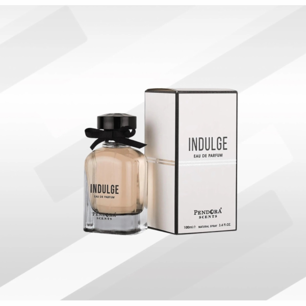 Alkotest PENDORA SCENTS Indulge EDP sprej 100ml