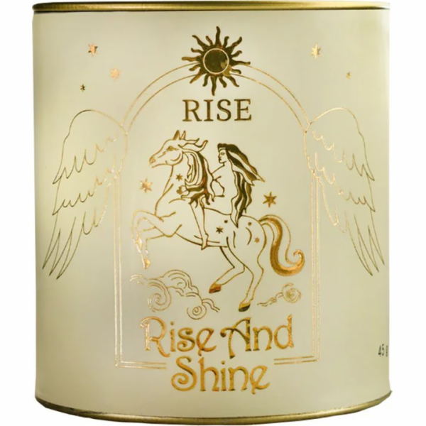 Lune Tea ČAJ MĚSÍCE: - Rise And Shine - Sypaný čaj 45g