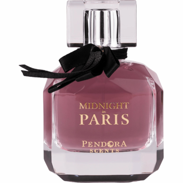 Alkotest PENDORA SCENTS Midnight in Paris EDP sprej 100ml