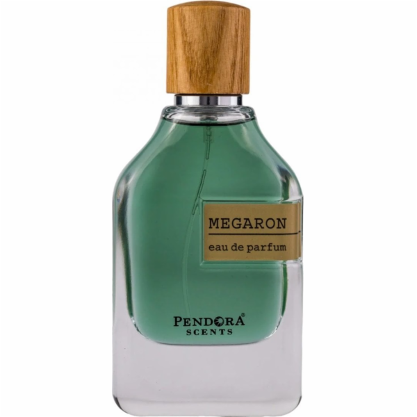 Alkotest PENDORA SCENTS Megaron EDP sprej 70ml