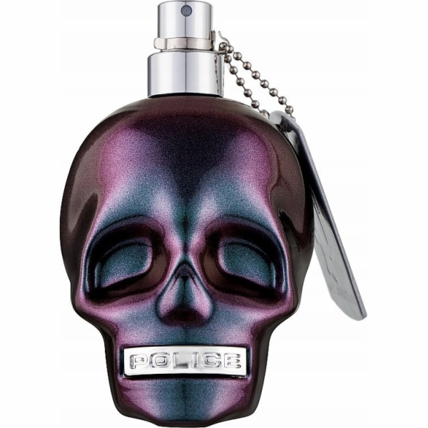 Police To Be My Avatar Woman EDP sprej 75ml