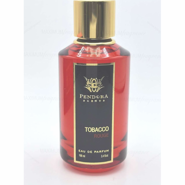 Alkotest PENDORA SCENTS Tobacco Rouge EDP sprej 100ml