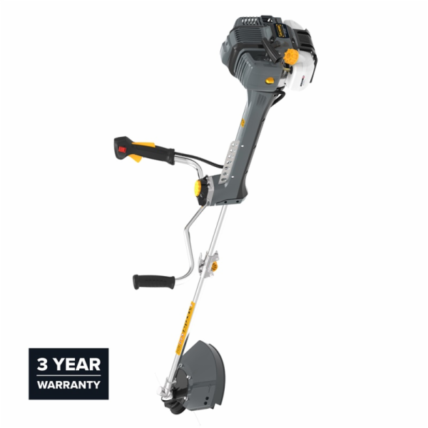 GRUNDER Benzínový křovinořez Grunder XT-BC508-2, 1700W