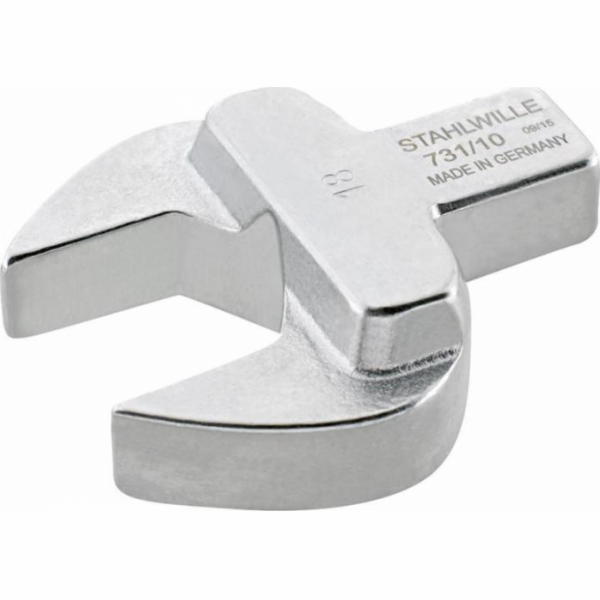 Nástrčný klíč Stahlwille 8mm 9x12mm STAHLWILLE