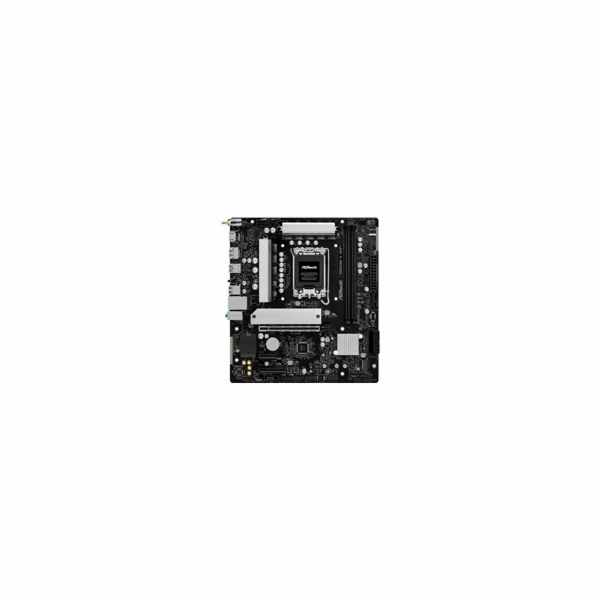 Základní deska ASRock B860M-X WIFI