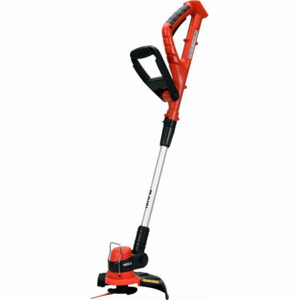 Yato Vyžínač YATO 18V 2v1 / BEZ BATERIE A NABÍJEČKY YT-85015