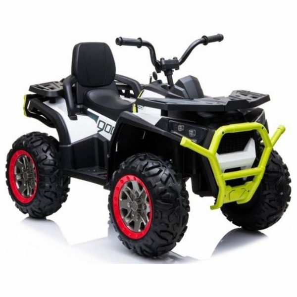 Lean Sport Baterie Quad XMX607 bílá