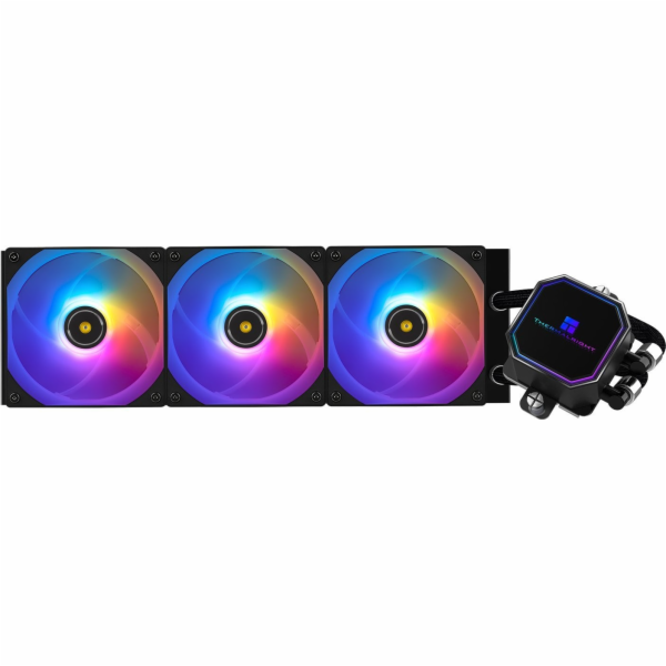 Thermalright Vodní chlazení Frozen Prism 360 ARGB Black