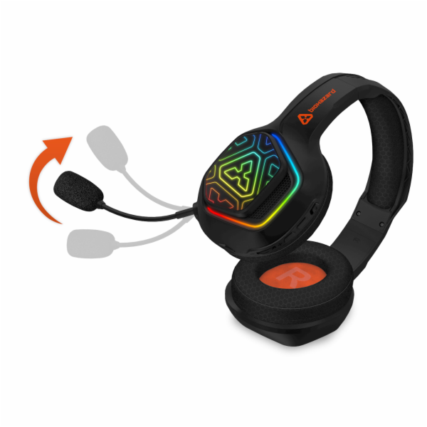 CONNECT IT BIOHAZARD Blast