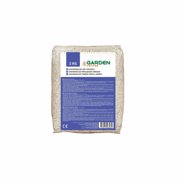 GARDEN CENTER  Univerzální hnojivo Garden Center 12274, g...