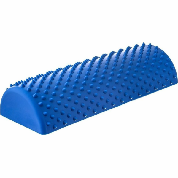 Tullo Senzorický masážní poloviční válec 30 cm