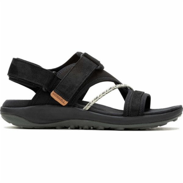 Sandály Merrell MERRELL TERRAN 4 BACKSTRAP (J006412) 38