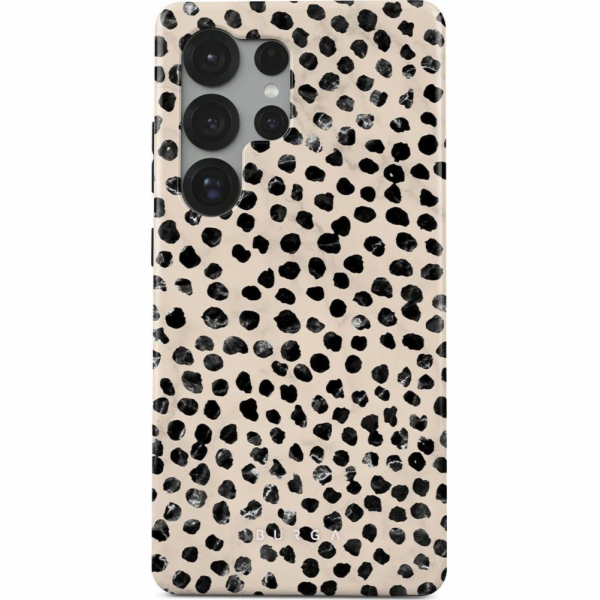 Almond Latte Tough Case pro Samsung Galaxy S25 Ultra