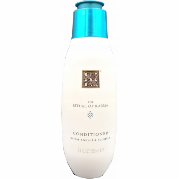 Rituals Kondicionér Ritual of Karma, 250 ml.
