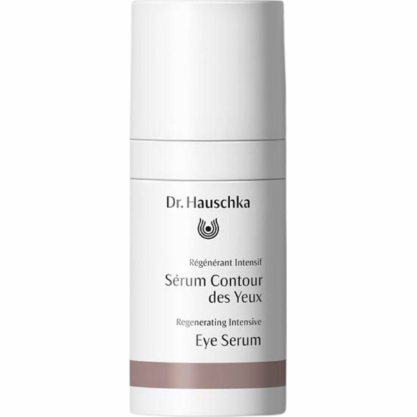 Dr. Hauschka Regenerating Intensive Eye Serum intenzivně ...