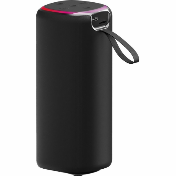 Gembird BLUETOOTH REPRODUKTOR/SPK-BT-LED-08L GEMBIRD