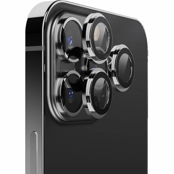 X-One Safírové sklo pro objektiv fotoaparátu - pro Samsun...