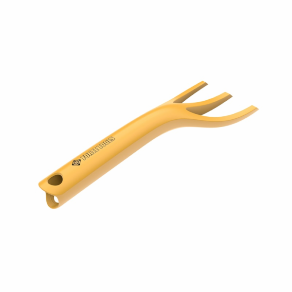 Sada nářadí Forte Tools, plast, oranžová