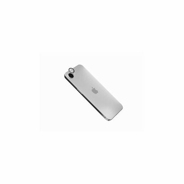 FIXED Camera Glass Apple iPhone 16e, space gray