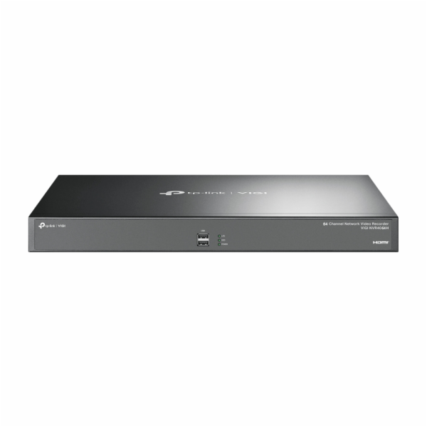 VIGI NVR4064H