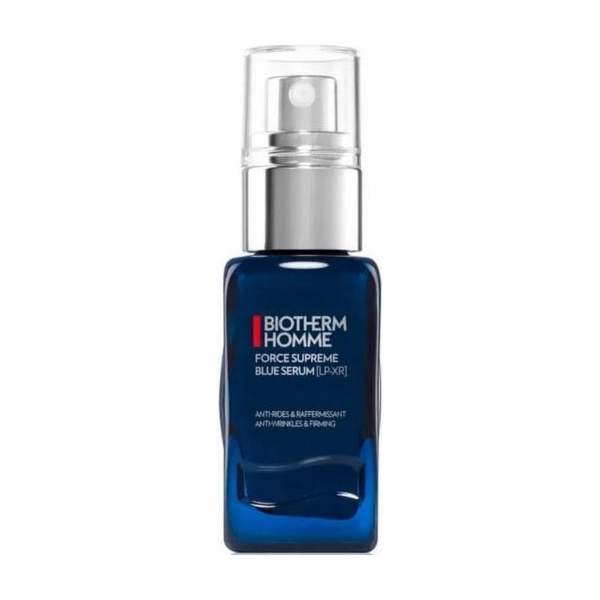 Biotherm Homme Force Supreme Blue Serum [LP-XR] 30ml