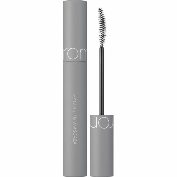 NYX Řasenka Han All Fix Mascara L01 Long Black 7 g