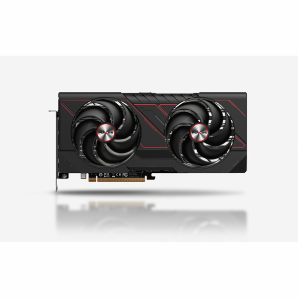 Sapphire Technology Grafická karta Radeon RX 9070 PULSE 1...