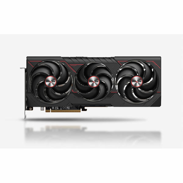 Sapphire Technology Grafická karta Radeon RX 9070 XT PULS...