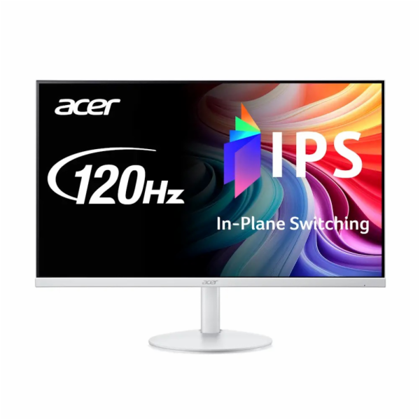 Acer LCD SA243YGOwi 23.8" IPS LED/1920x1080/100M:1/1ms/25...
