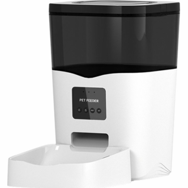 Sponge Išmanus maisto zásobníkorius Pet Feeder Smart