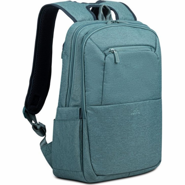 BACKPACK RivaCase NB SUZUKA ECO 15.6/7760 AQUAMARINE RIVA...