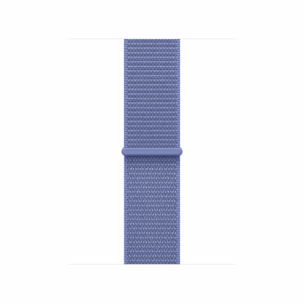 Apple Watch 46mm Periwinkle Sport Loop