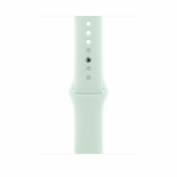 Apple Watch 46mm Aquamarine Sport Band - M/L