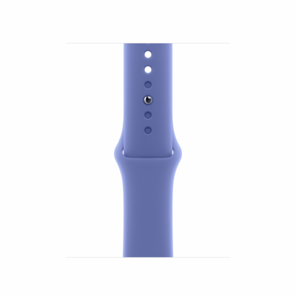 Apple Modrý hyacintový sportovní řemínek pro pouzdro 42 m...