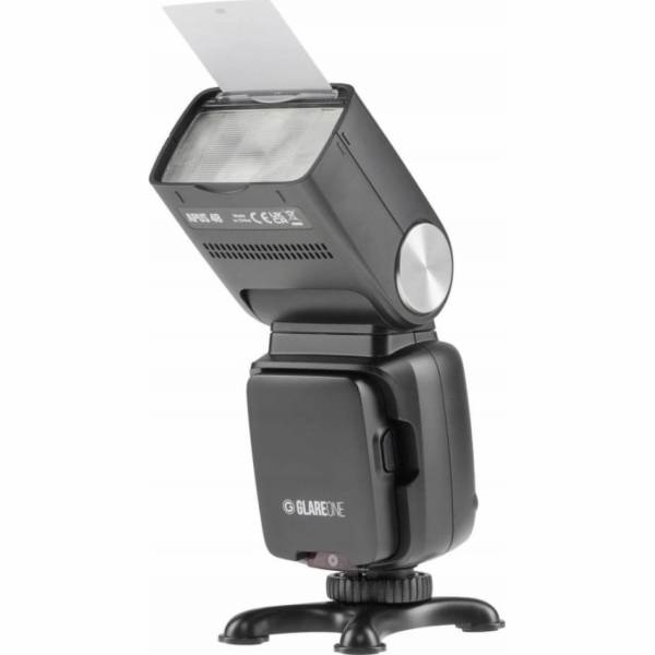 GlareOne Apus 48 - blesk Speedlite