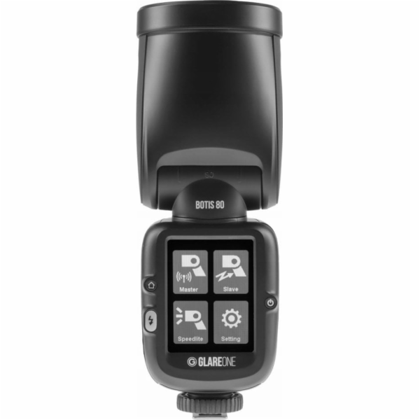 GlareOne Botis 80 S - blesk Speedlite