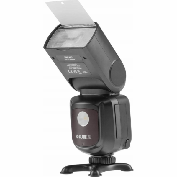 GlareOne Apus 80 S - blesk Speedlite