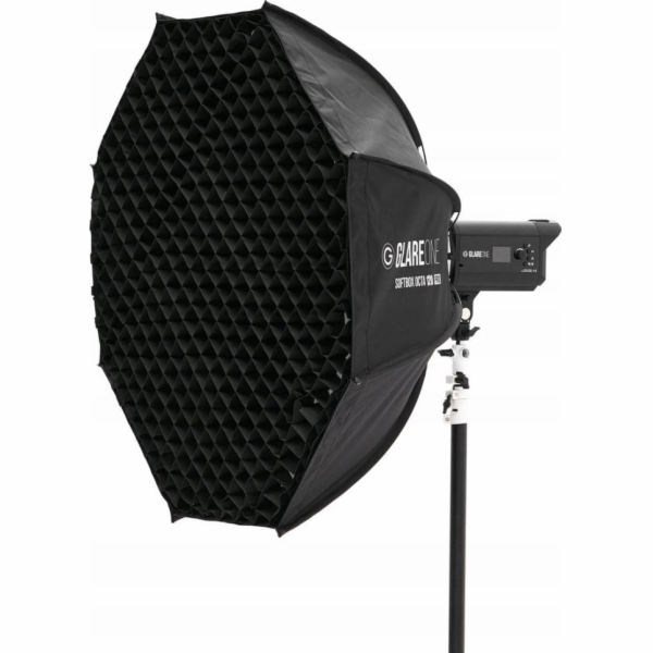 Mřížka GlareOne pro softboxy Octa 120 PRO