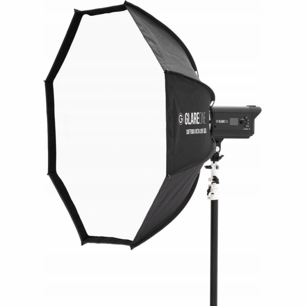 GlareOne softbox Octa 120 PRO