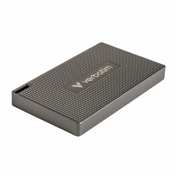 Verbatim 32030  512GB  SSD USB C/SSD Ext
