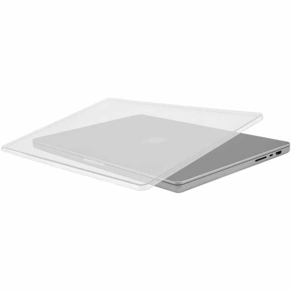 ZAGG Kryt Hardshell Apple Macbook Pro 13" M2/M1  Transpar...