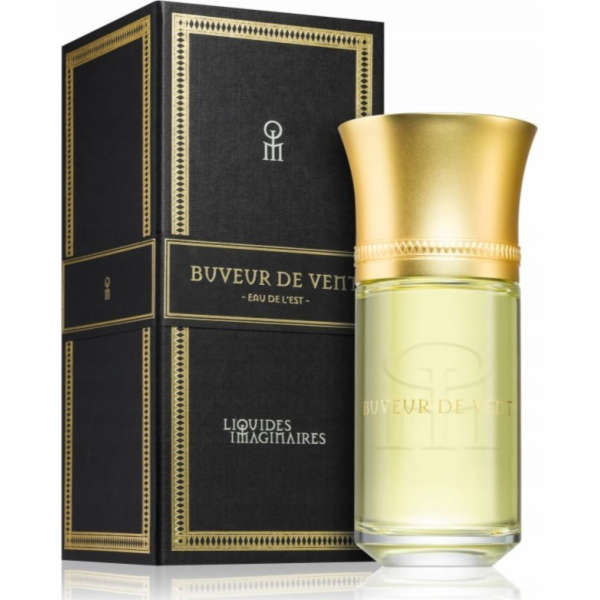 Liquides Imaginaires Buveur De Vent EDP sprej 100ml