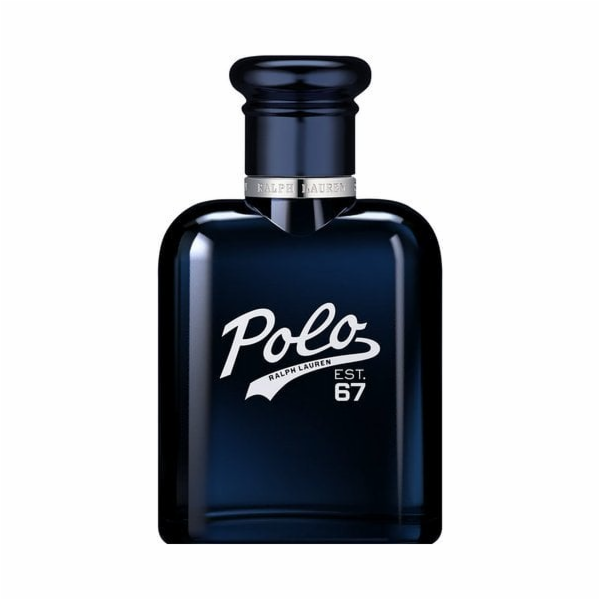 Ralph Lauren Polo 67 EDT sprej 75ml