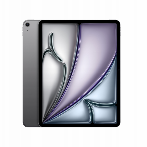 iPad Air 13" Wi-Fi + Cellular 512GB Kozmický sivý (2025)