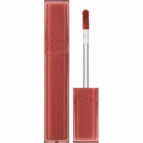 Rom&nd Lesk na rty DewyFul Water Tint odstín 04 Chili Up 5g