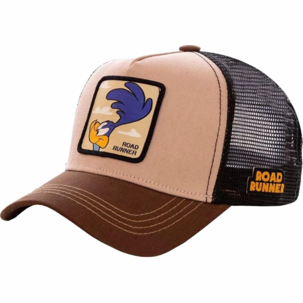 Capslab Kšiltovka Looney Tunes Road Runner CL-LOO-1-ROA2 ...