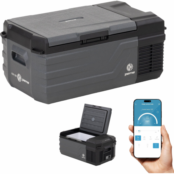 Peme Chladič Quest 15 Dark Sky