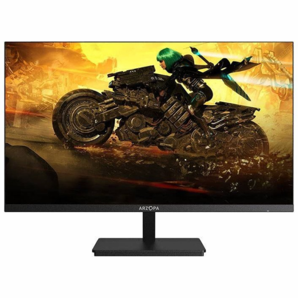 Arzopa M1RC 27   180Hz 2K QHD Gaming Monitor