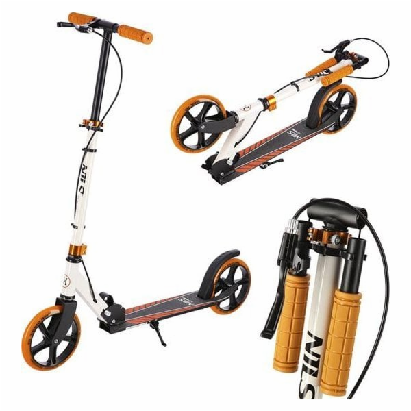 Nils Extreme Scooter HM0107 Orange (16-50-417)