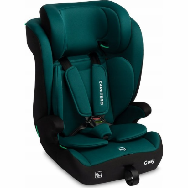 COSY I-SIZE TEAL SEAT (76-150)